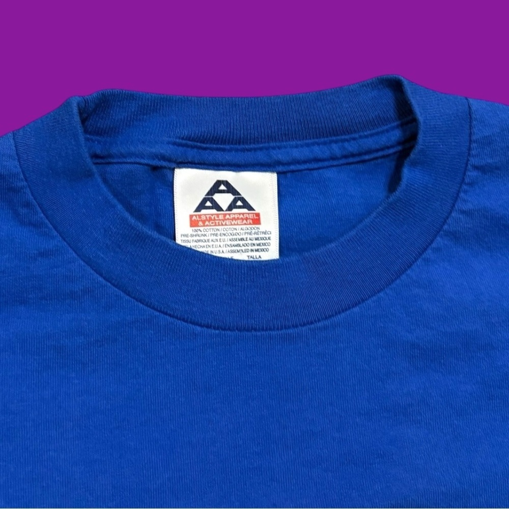 90s Lemon Head Tee - Picture 4 of 4